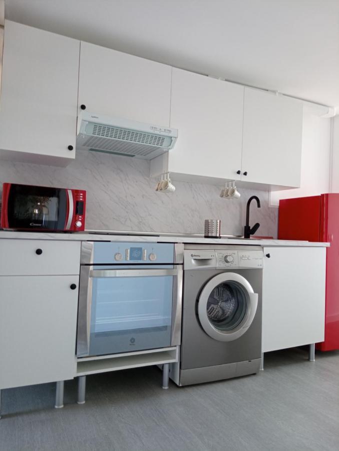 Sevilla Brisas Vip One Valencina De La Concepcion Extérieur photo
