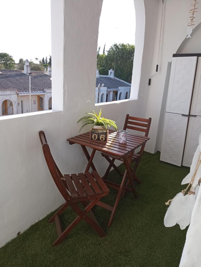 Sevilla Brisas Vip One Valencina De La Concepcion Extérieur photo